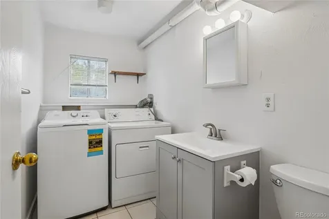 5043 E Weaver Place Centennial CO 80121