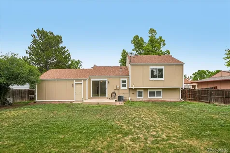 5043 E Weaver Place Centennial CO 80121