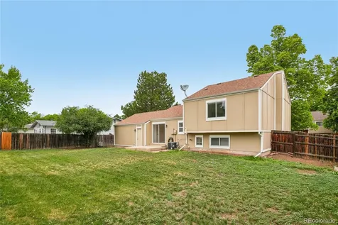 5043 E Weaver Place Centennial CO 80121