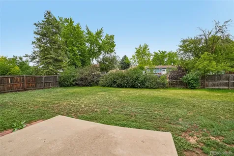 5043 E Weaver Place Centennial CO 80121