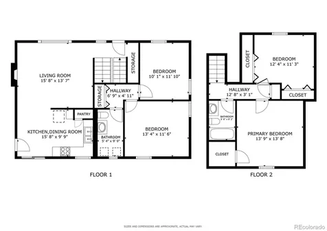 5043 E Weaver Place Centennial CO 80121