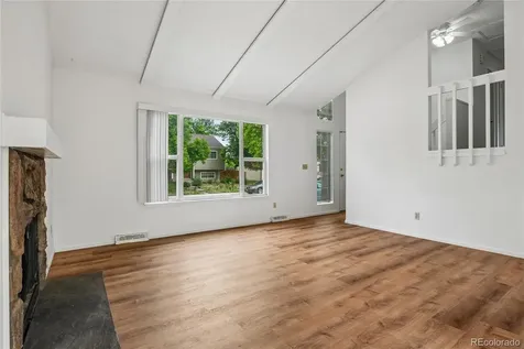 5043 E Weaver Place Centennial CO 80121