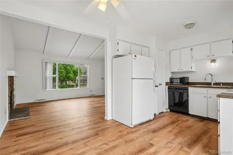 5043 E Weaver Place Centennial CO 80121