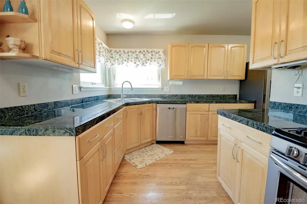 2224 Ramsgate Terrace Colorado Springs CO 80919