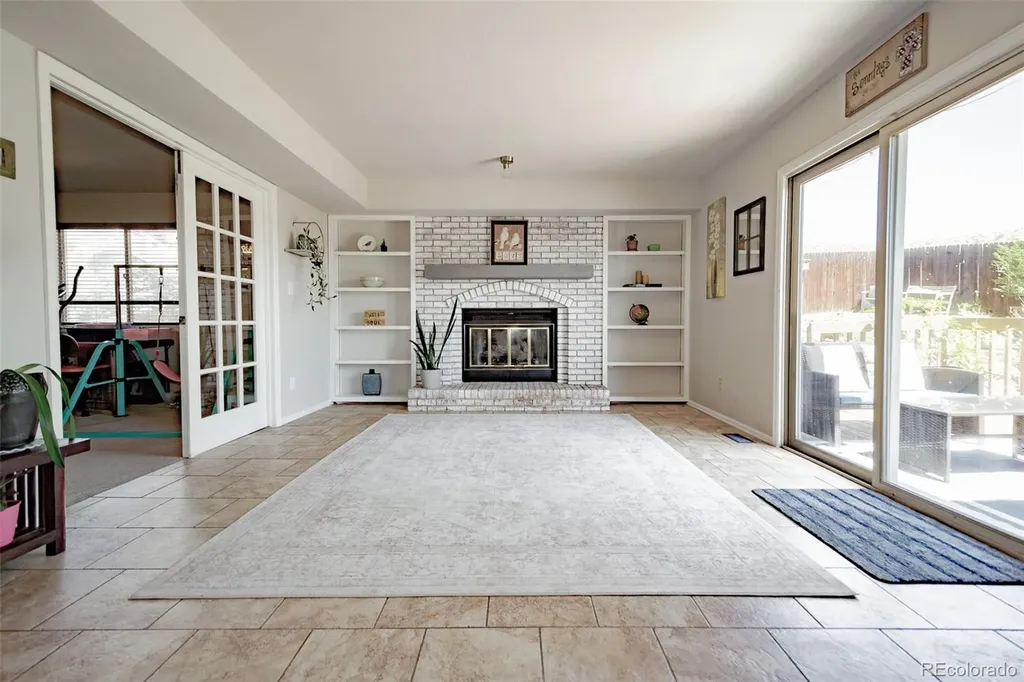 2224 Ramsgate Terrace Colorado Springs CO 80919