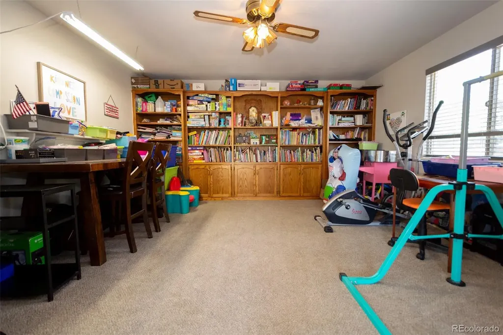 2224 Ramsgate Terrace Colorado Springs CO 80919