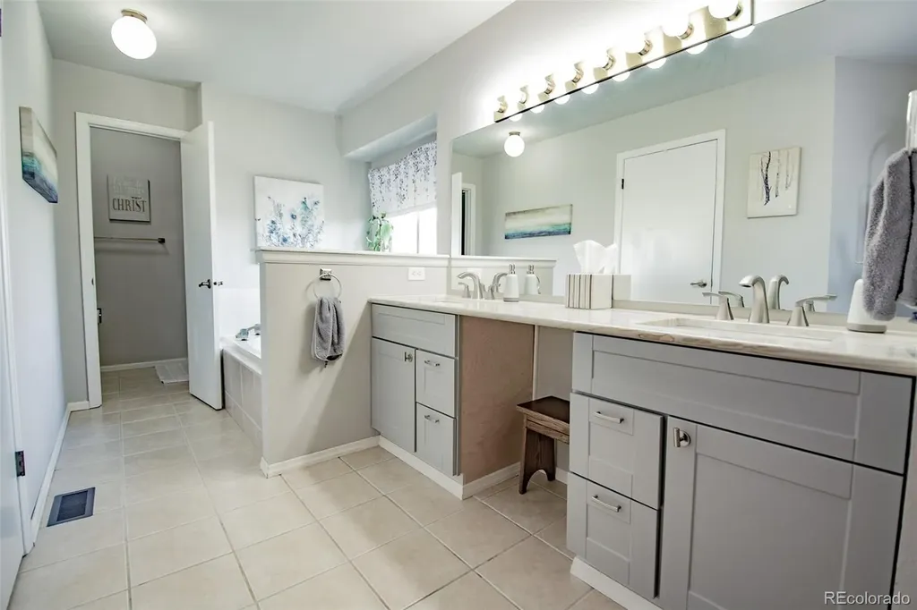 2224 Ramsgate Terrace Colorado Springs CO 80919