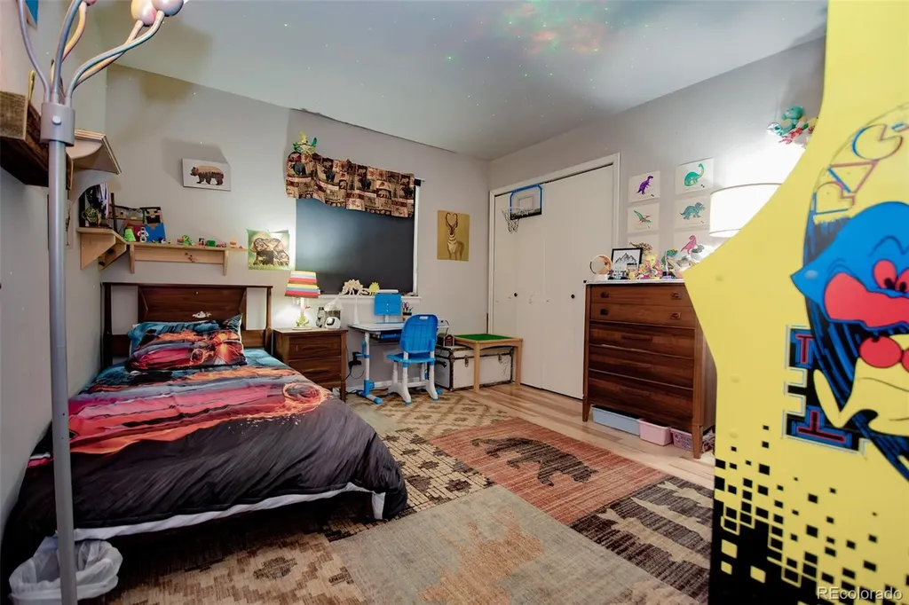 2224 Ramsgate Terrace Colorado Springs CO 80919