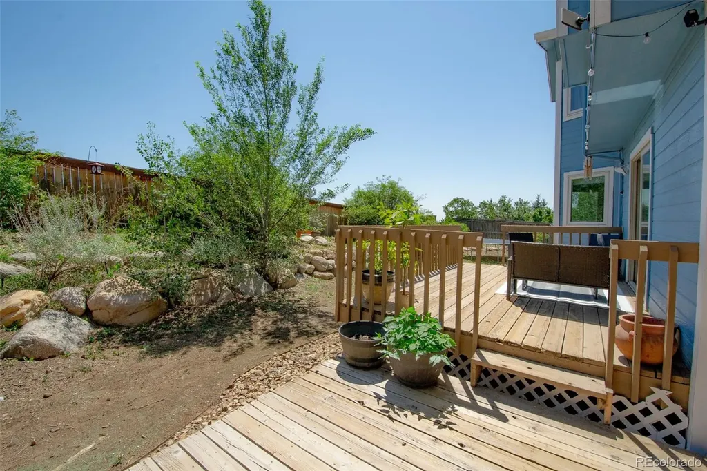 2224 Ramsgate Terrace Colorado Springs CO 80919