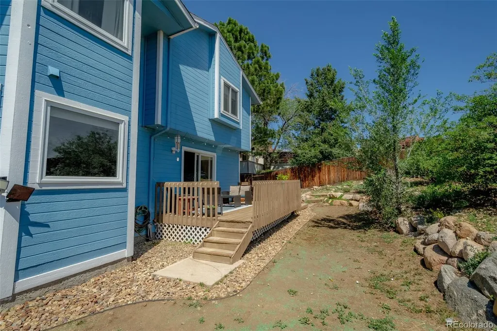 2224 Ramsgate Terrace Colorado Springs CO 80919