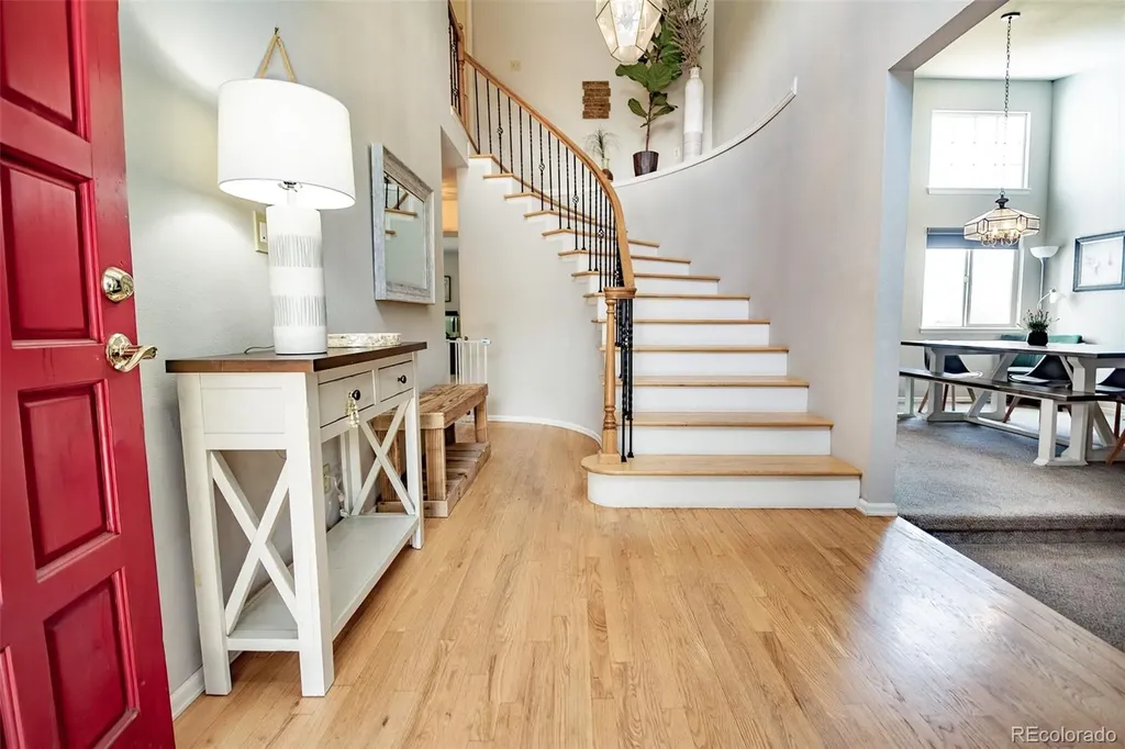 2224 Ramsgate Terrace Colorado Springs CO 80919