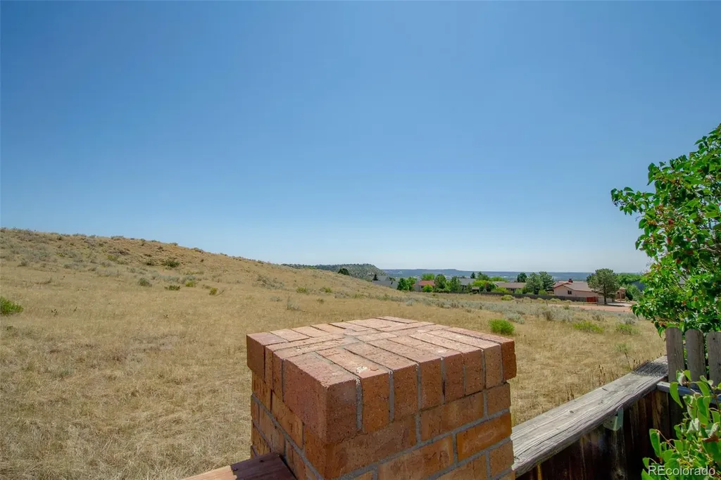 2224 Ramsgate Terrace Colorado Springs CO 80919