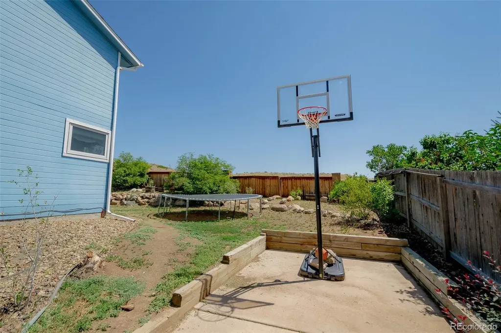 2224 Ramsgate Terrace Colorado Springs CO 80919