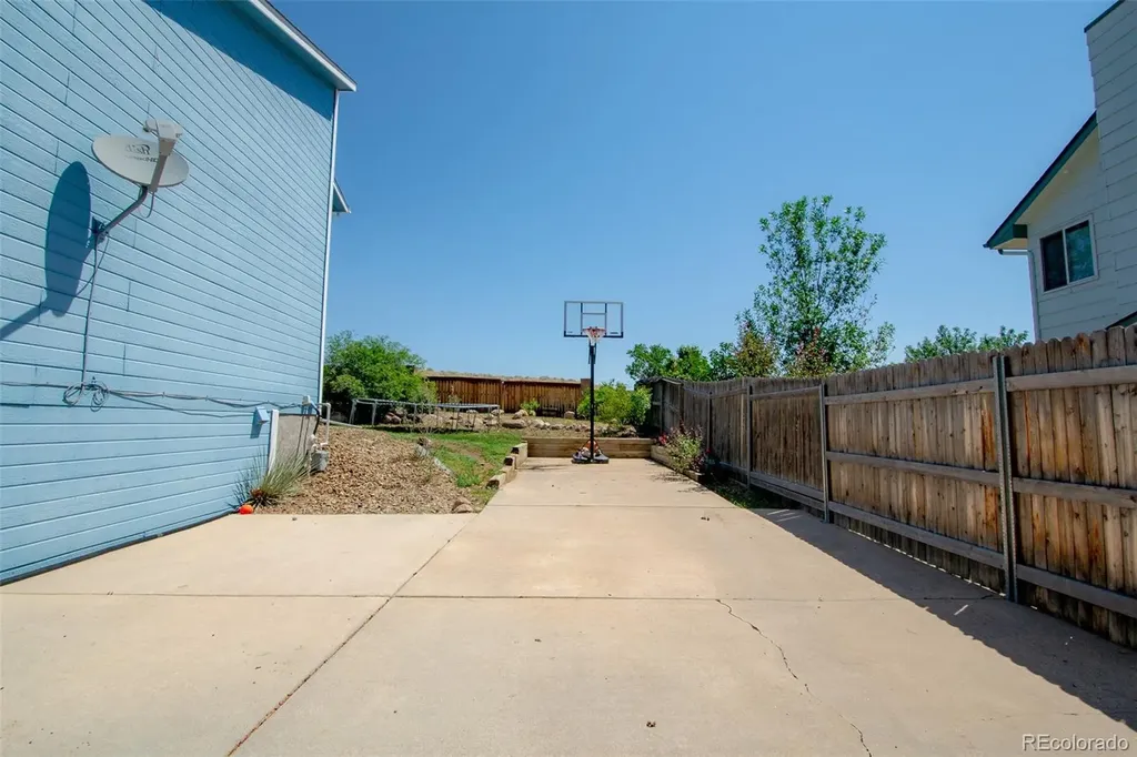 2224 Ramsgate Terrace Colorado Springs CO 80919