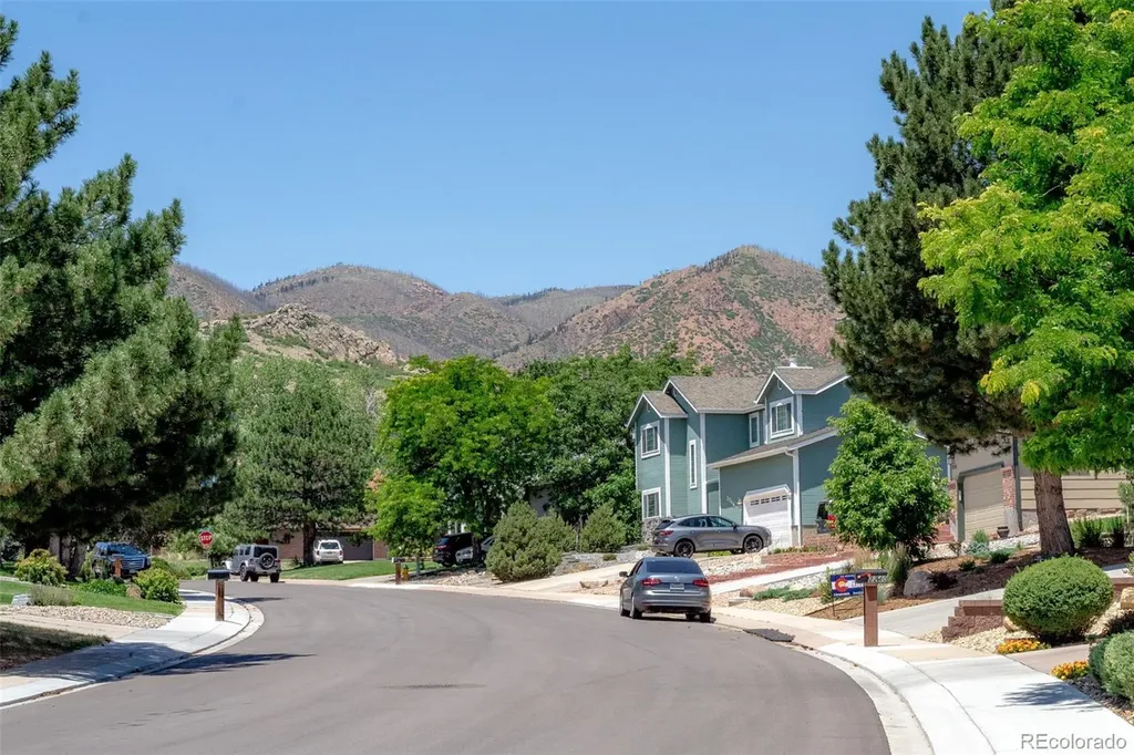 2224 Ramsgate Terrace Colorado Springs CO 80919