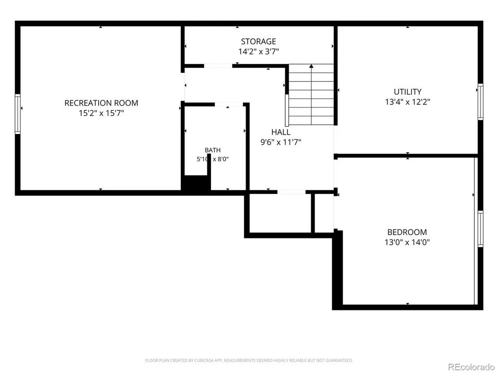 2224 Ramsgate Terrace Colorado Springs CO 80919