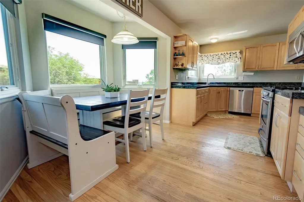 2224 Ramsgate Terrace Colorado Springs CO 80919