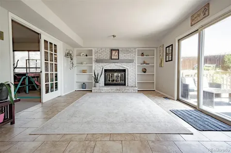 2224 Ramsgate Terrace Colorado Springs CO 80919