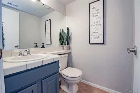 2224 Ramsgate Terrace Colorado Springs CO 80919