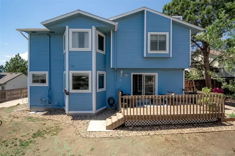 2224 Ramsgate Terrace Colorado Springs CO 80919