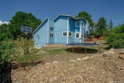 2224 Ramsgate Terrace Colorado Springs CO 80919