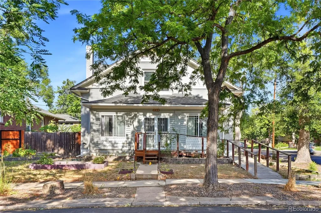 4189 Julian Street Denver CO 80211