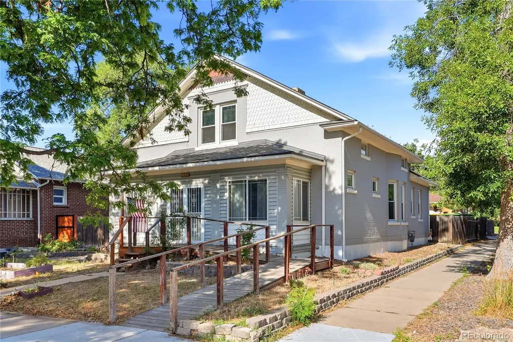 4189 Julian Street Denver CO 80211