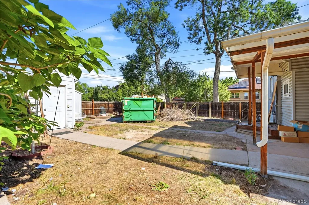 4189 Julian Street Denver CO 80211