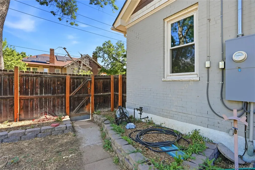4189 Julian Street Denver CO 80211