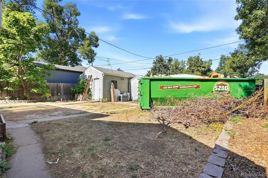 4189 Julian Street Denver CO 80211