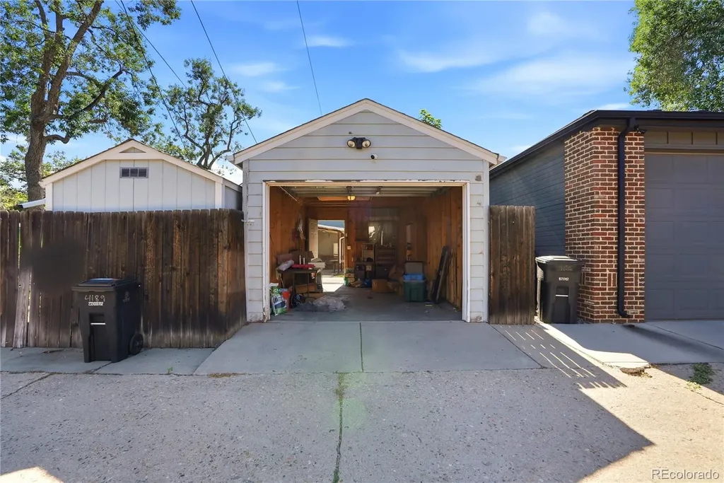 4189 Julian Street Denver CO 80211