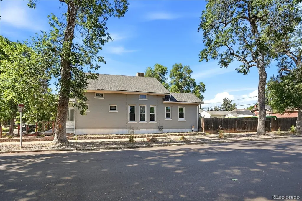 4189 Julian Street Denver CO 80211