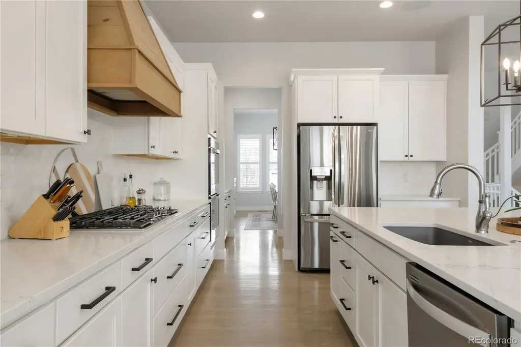 9529 Orchard Way Arvada CO 80007