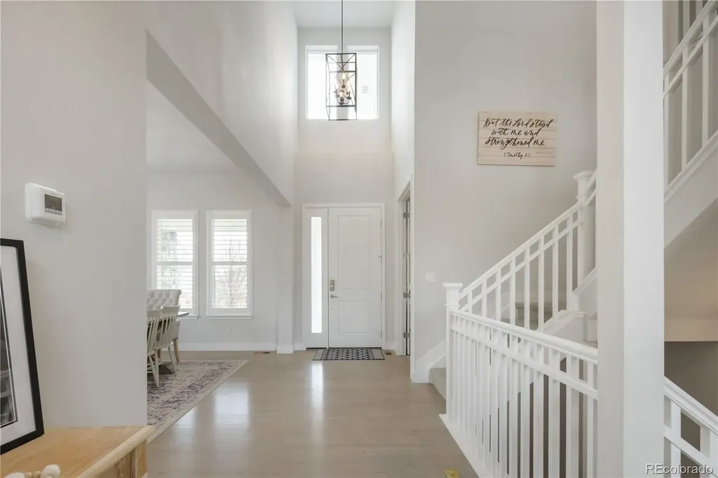 9529 Orchard Way Arvada CO 80007