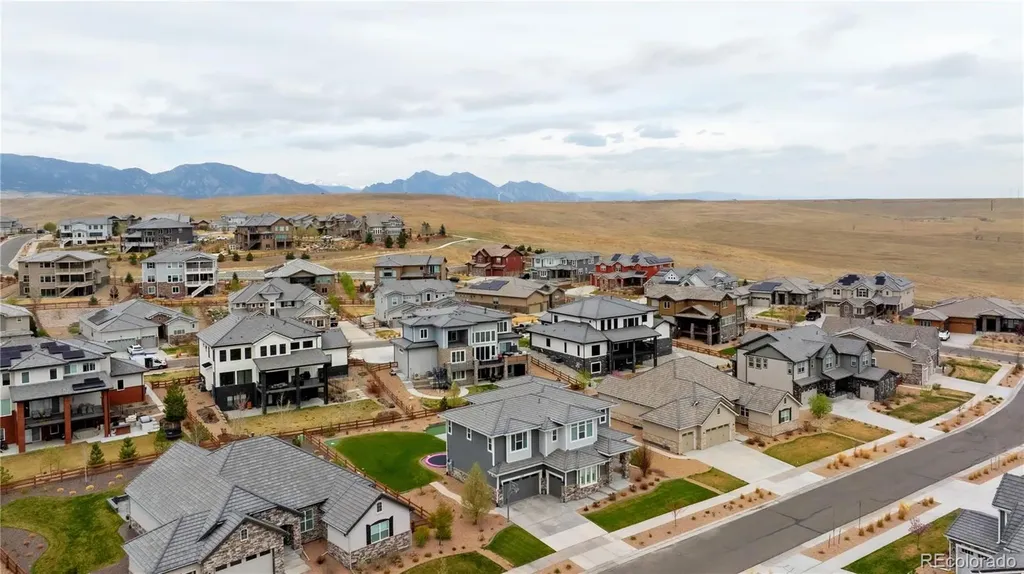 9529 Orchard Way Arvada CO 80007