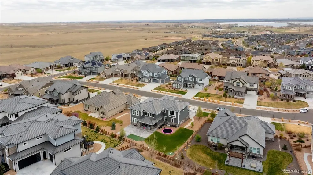 9529 Orchard Way Arvada CO 80007