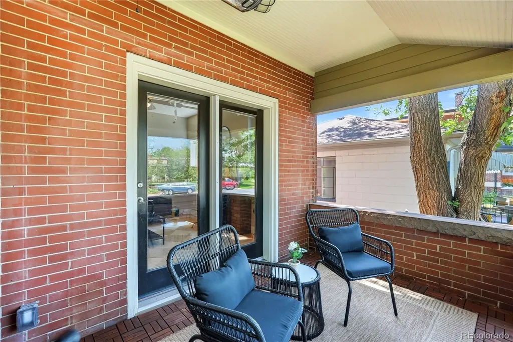 2450 N Vine Street Denver CO 80205