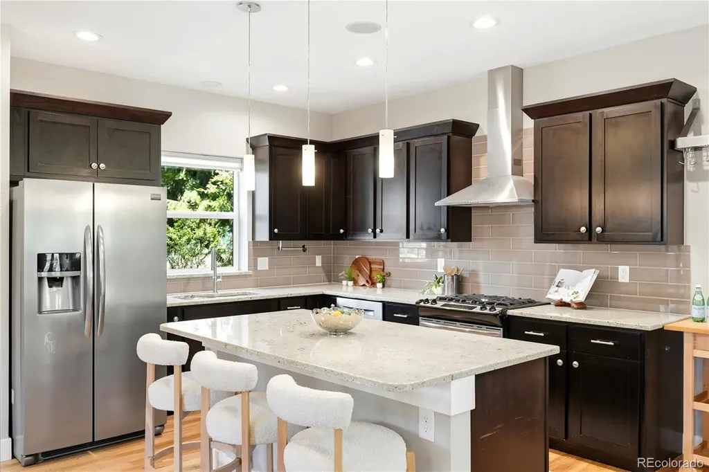 2450 N Vine Street Denver CO 80205