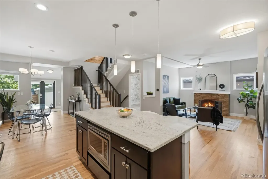 2450 N Vine Street Denver CO 80205