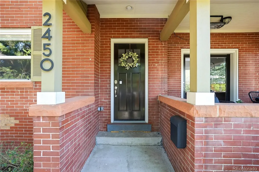 2450 N Vine Street Denver CO 80205