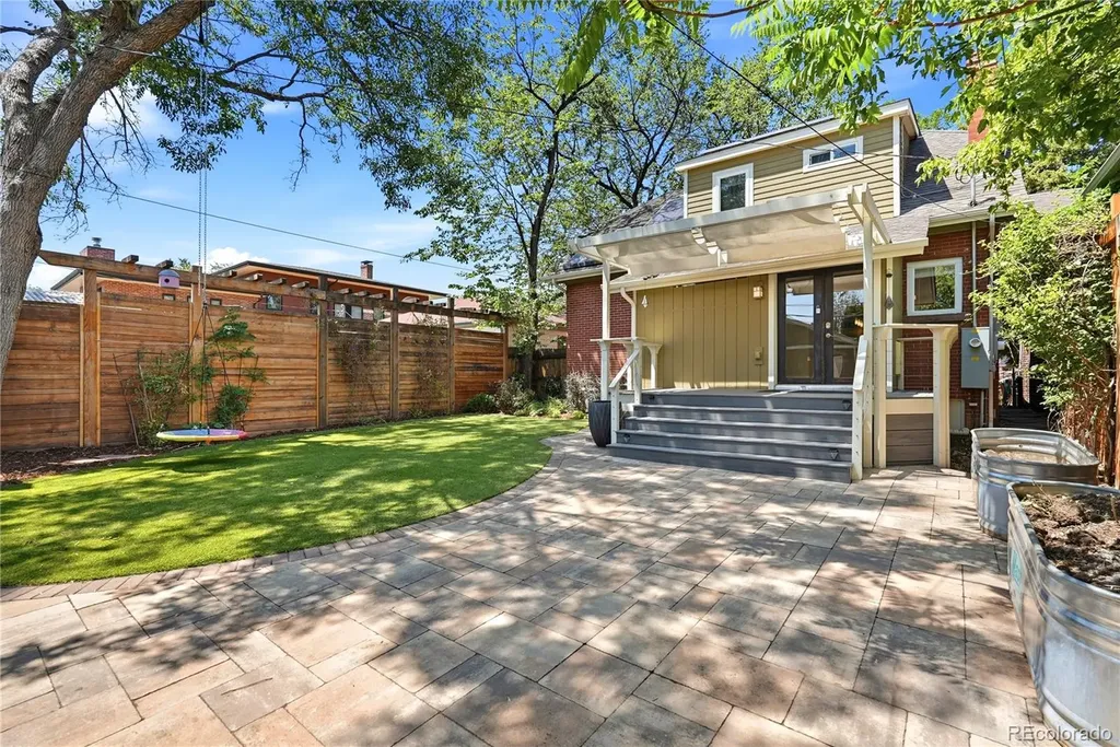 2450 N Vine Street Denver CO 80205