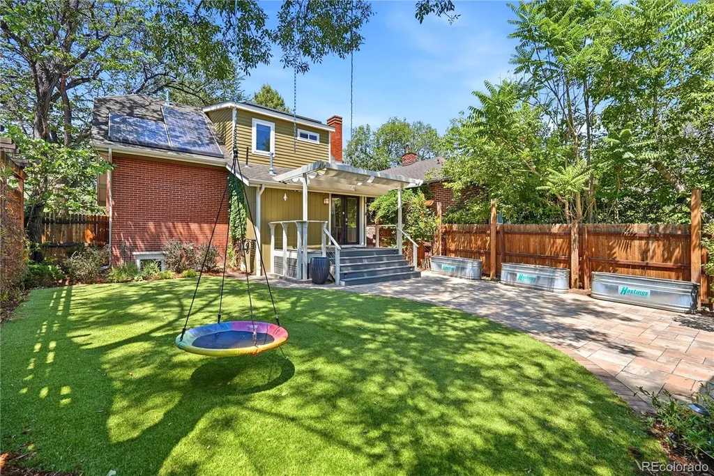 2450 N Vine Street Denver CO 80205