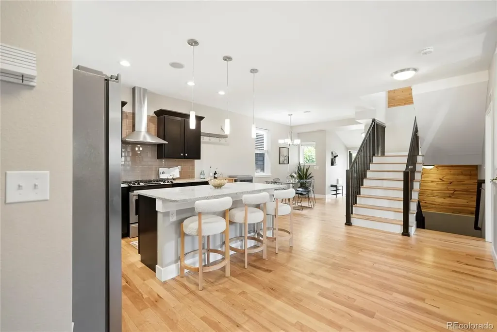 2450 N Vine Street Denver CO 80205