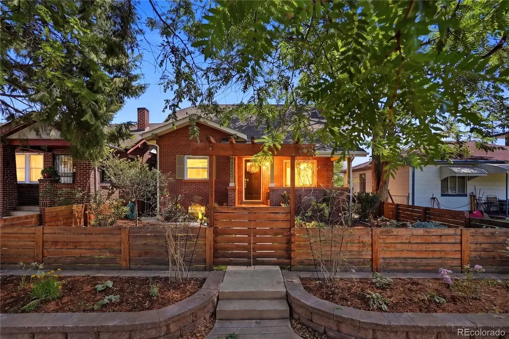 2450 N Vine Street Denver CO 80205