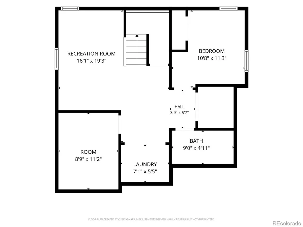 2450 N Vine Street Denver CO 80205