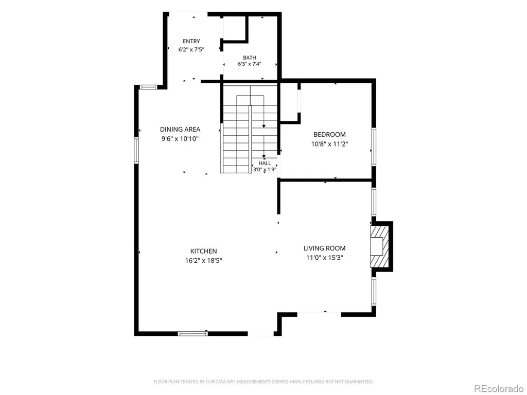 2450 N Vine Street Denver CO 80205