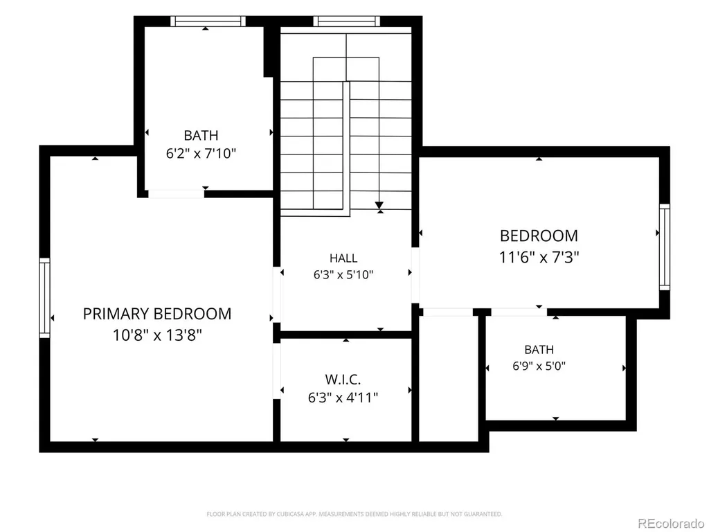 2450 N Vine Street Denver CO 80205