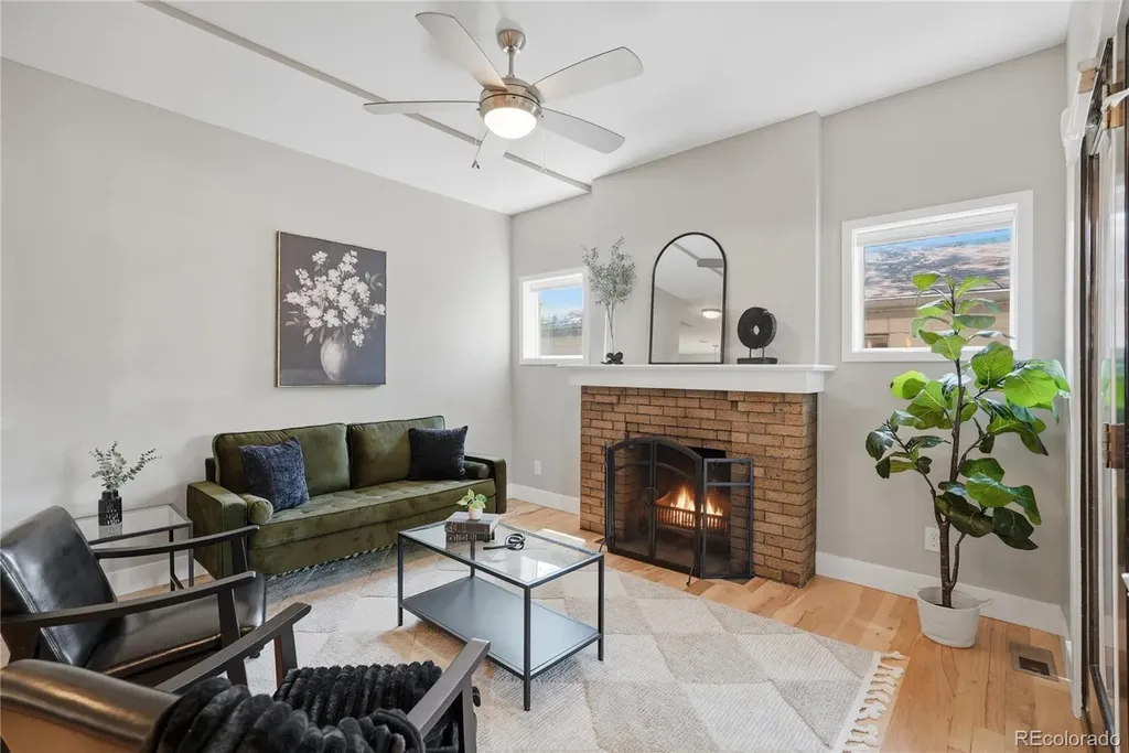 2450 N Vine Street Denver CO 80205