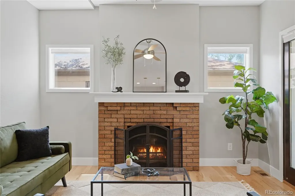 2450 N Vine Street Denver CO 80205