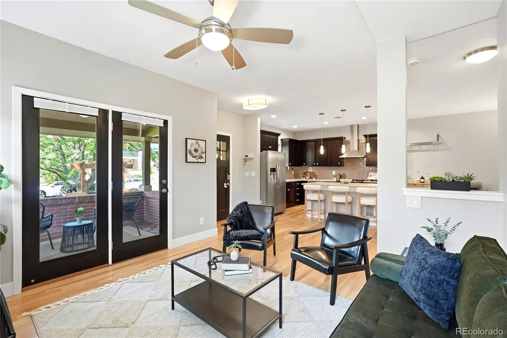 2450 N Vine Street Denver CO 80205